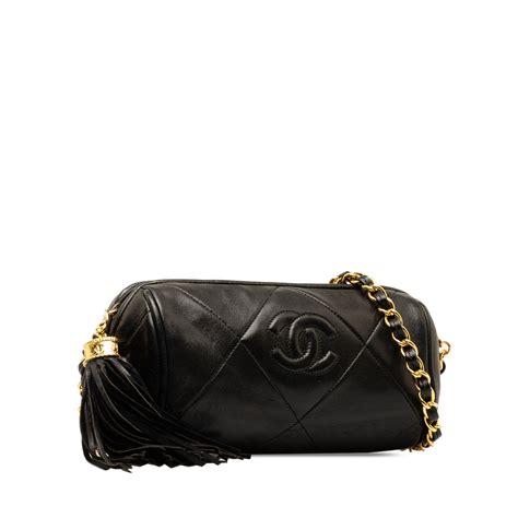 chanel apparel 1927 barrel design|lambskin Chanel.